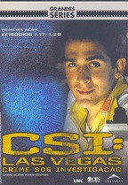 CSI Las Vegas 5